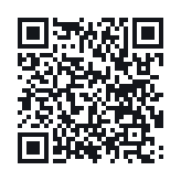 QR do publicznego zapisu QSO