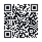 QR do publicznego zapisu QSO