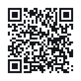 QR do publicznego zapisu QSO