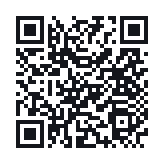 QR do publicznego zapisu QSO