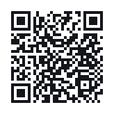 QR do publicznego zapisu QSO