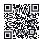 QR do publicznego zapisu QSO