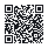 QR do publicznego zapisu QSO