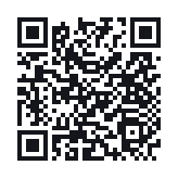 QR do publicznego zapisu QSO