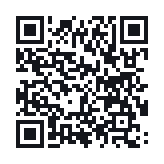 QR do publicznego zapisu QSO