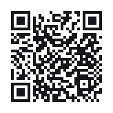 QR do publicznego zapisu QSO