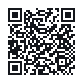 QR do publicznego zapisu QSO