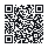 QR do publicznego zapisu QSO
