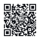 QR do publicznego zapisu QSO