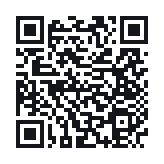 QR do publicznego zapisu QSO
