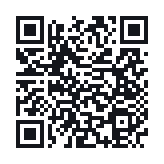 QR do publicznego zapisu QSO