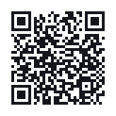 QR do publicznego zapisu QSO