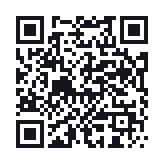 QR do publicznego zapisu QSO