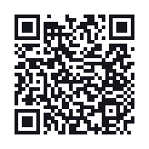 QR do publicznego zapisu QSO
