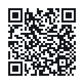 QR do publicznego zapisu QSO