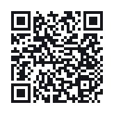 QR do publicznego zapisu QSO