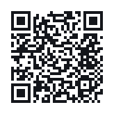 QR do publicznego zapisu QSO