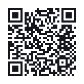 QR do publicznego zapisu QSO