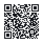 QR do publicznego zapisu QSO