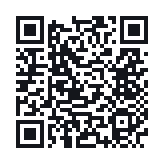 QR do publicznego zapisu QSO