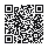 QR do publicznego zapisu QSO