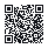 QR do publicznego zapisu QSO