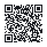 QR do publicznego zapisu QSO