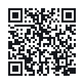 QR do publicznego zapisu QSO