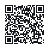 QR do publicznego zapisu QSO