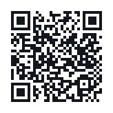 QR do publicznego zapisu QSO