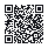 QR do publicznego zapisu QSO