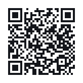QR do publicznego zapisu QSO