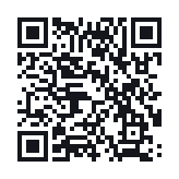 QR do publicznego zapisu QSO