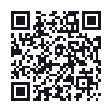 QR do publicznego zapisu QSO