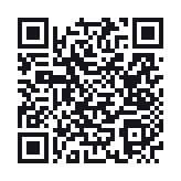 QR do publicznego zapisu QSO