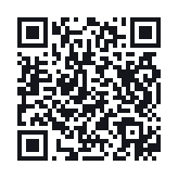 QR do publicznego zapisu QSO