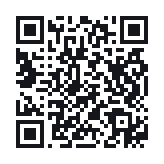 QR do publicznego zapisu QSO