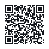 QR do publicznego zapisu QSO