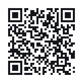 QR do publicznego zapisu QSO