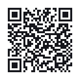 QR do publicznego zapisu QSO