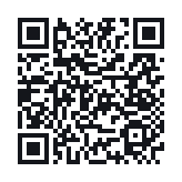 QR do publicznego zapisu QSO