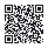 QR do publicznego zapisu QSO