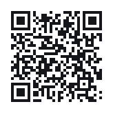 QR do publicznego zapisu QSO