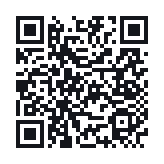 QR do publicznego zapisu QSO