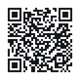 QR do publicznego zapisu QSO