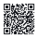 QR do publicznego zapisu QSO