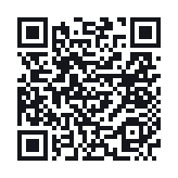 QR do publicznego zapisu QSO