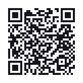QR do publicznego zapisu QSO