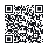 QR do publicznego zapisu QSO