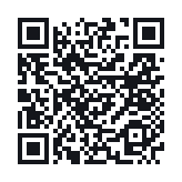 QR do publicznego zapisu QSO